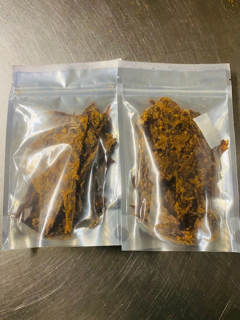 Packet